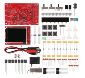 Digital Oscilloscope Kit