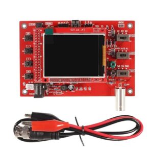 Digital Oscilloscope Kit