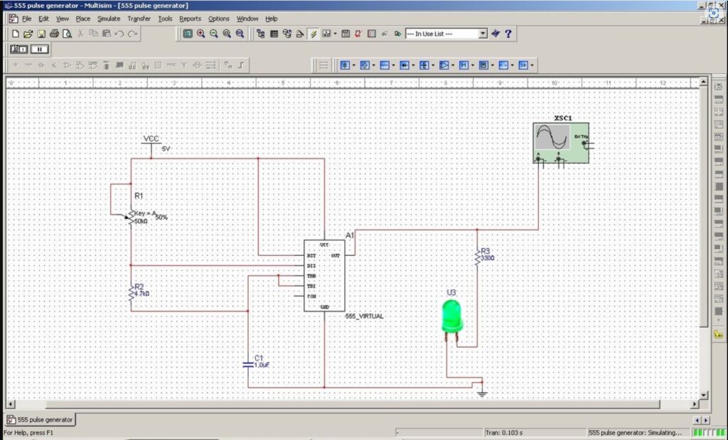 Multisim in a Nutshell and How to Use It