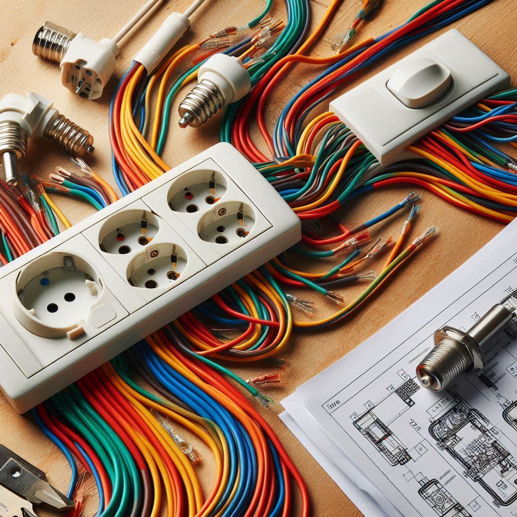 home wiring