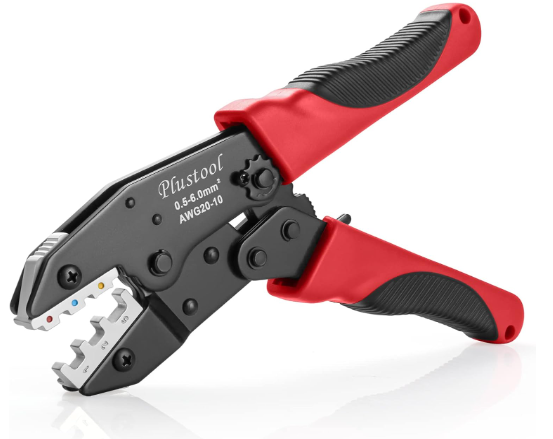 crimping tool