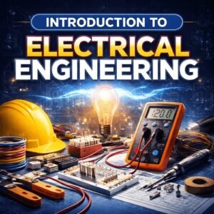 Electronics Fundamentals: From Confusion to Clarity